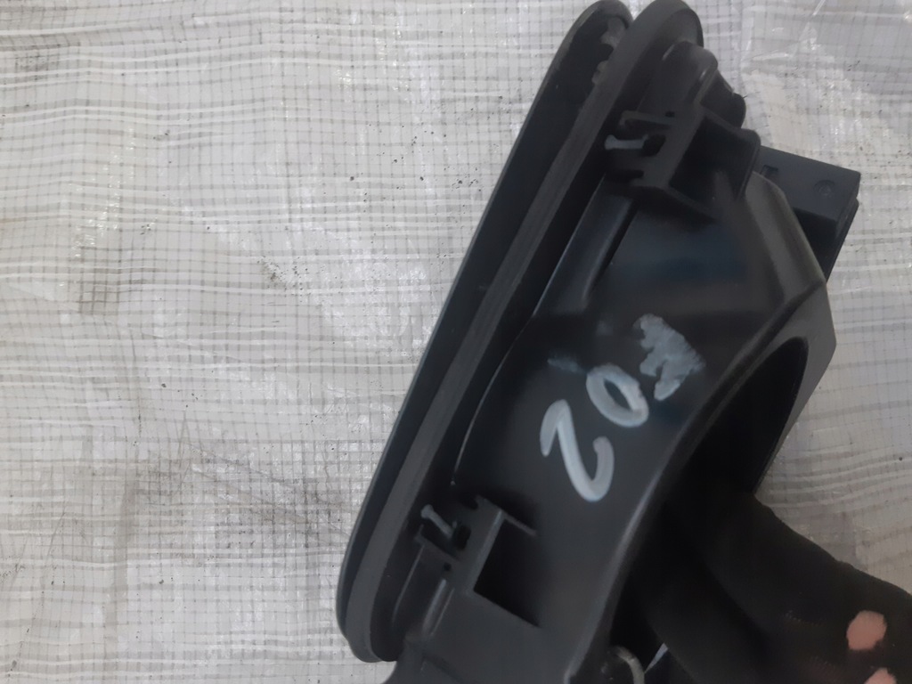 фото №6, Кришка заливної пального кришка bmw f01 f02 750