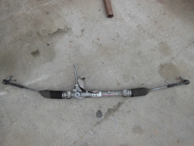 фото №1, Рулевая рейка, трансмиссия jeep compass 2018r 2.0mj