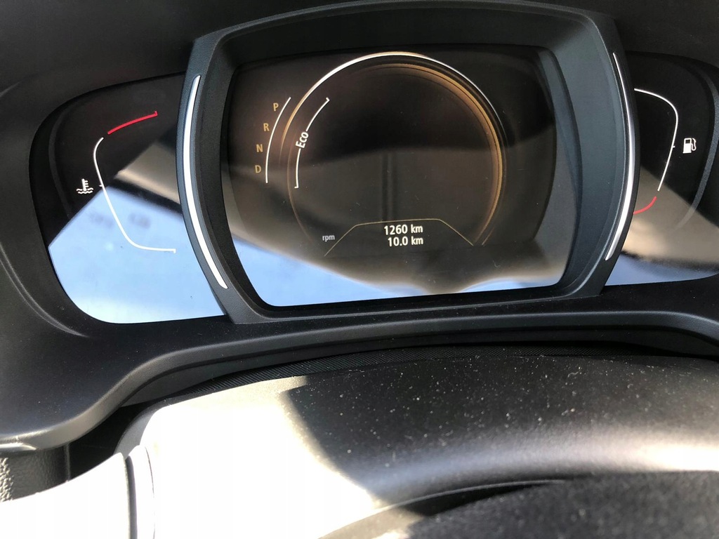 фото №7, 123101804r колесо маховик renault kadjar 1.2 tce