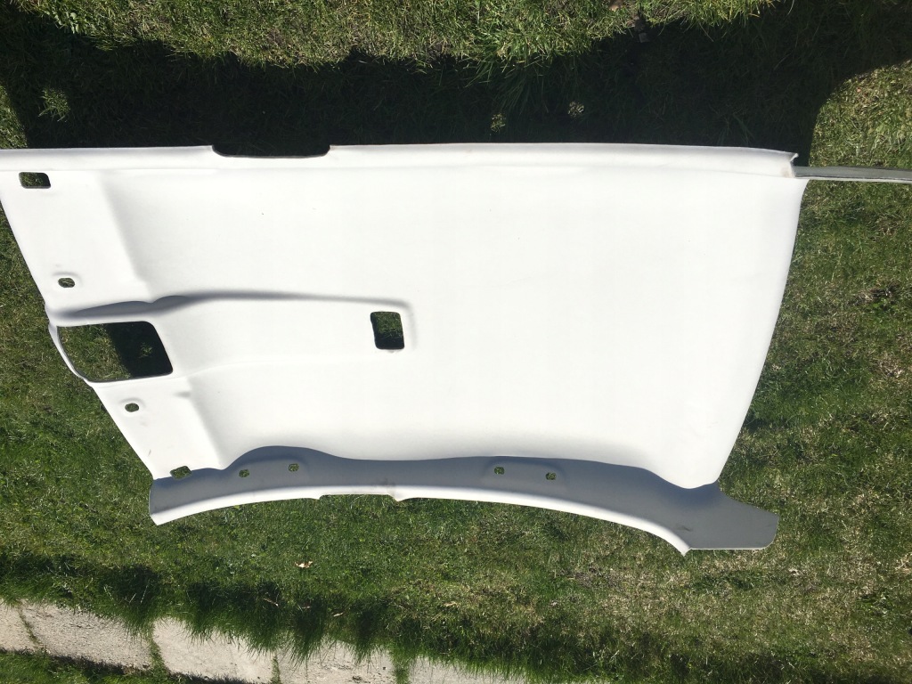 Купити Megane iv седан стеля стеля 18 r