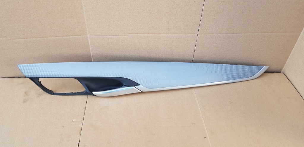 фото №1, Bmw f15 x5 кронштейн дверь правый