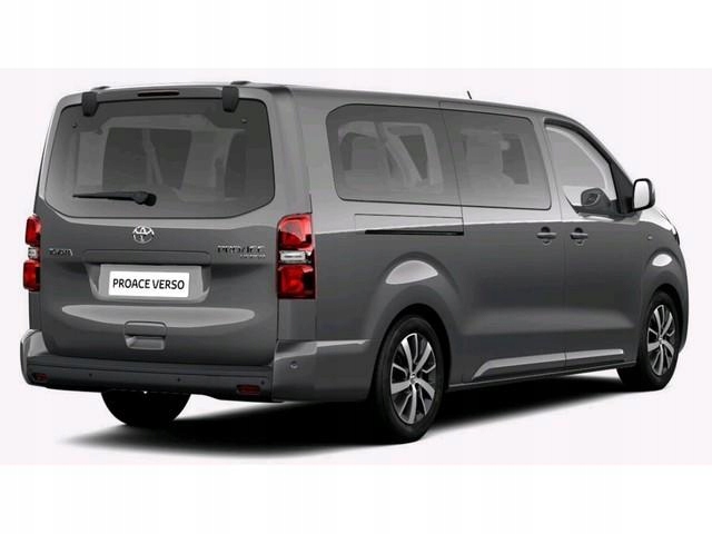 фото №1, Шторка безопасности левая правая toyota proace expert 2018 2019