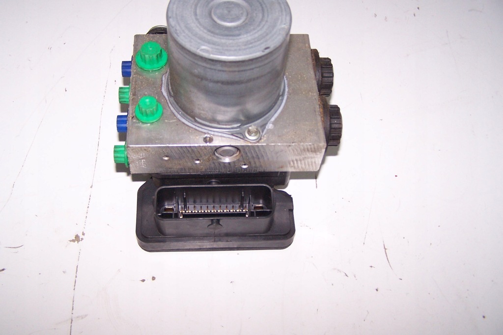 фото №3, Ford ranger 3 lift насос abs