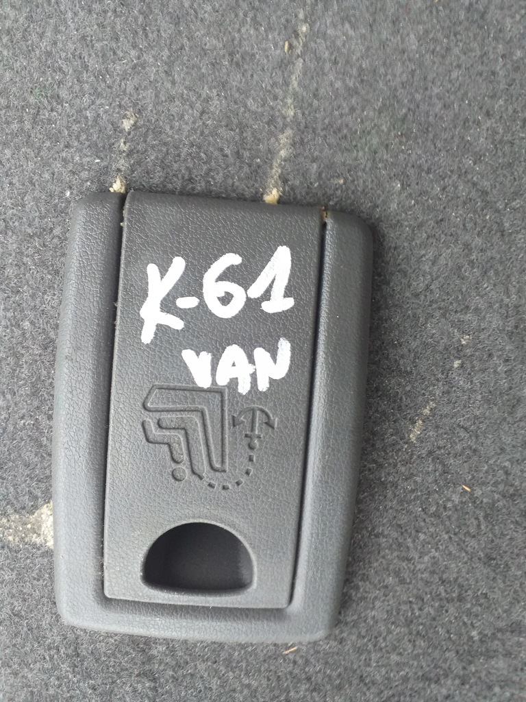 фото №5, Toyota prius ii перехідник van фургон заднє сидіння задня pas