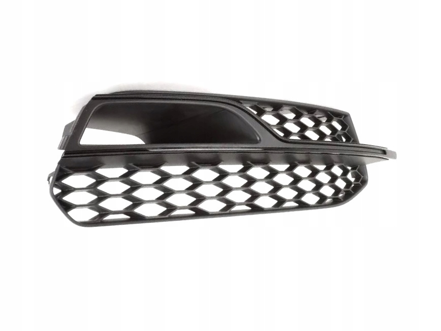 фото №1, Решітка решітка радіатора бампер перед права audi a3 8v s3