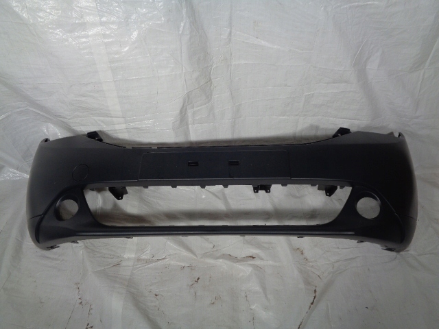 фото №1, Dacia lodgy бампер передній новий оригінальний