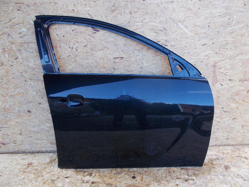 фото №1, Opel insignia двері передні перед праве
