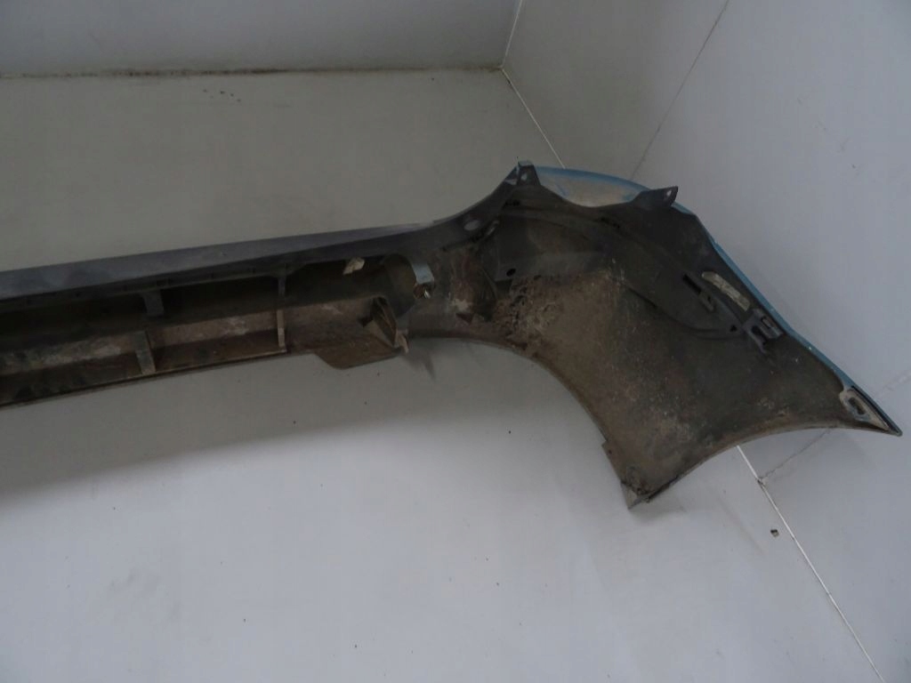 фото №6, Mazda premacy i бампер задняя задний ca5