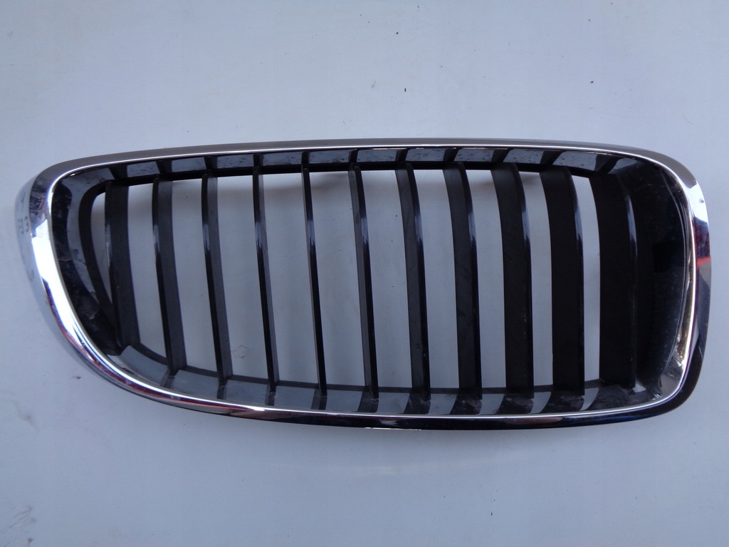 фото №1, Nowa решітка радіатора решітка радіатора решітка радіатора права bmw 4 f32 f33 f36