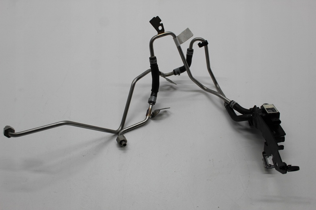 фото №1, Vw t-roc датчик вакуумa 04l906051m