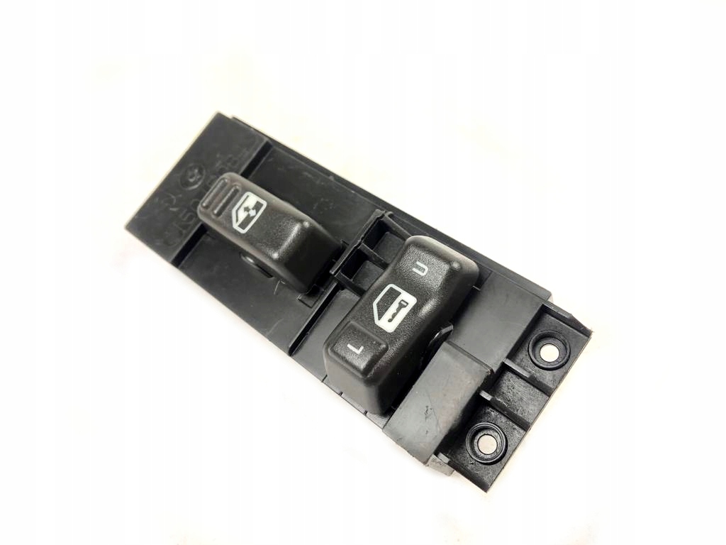 фото №1, Cadillac escalade 02r панель переключатель окон