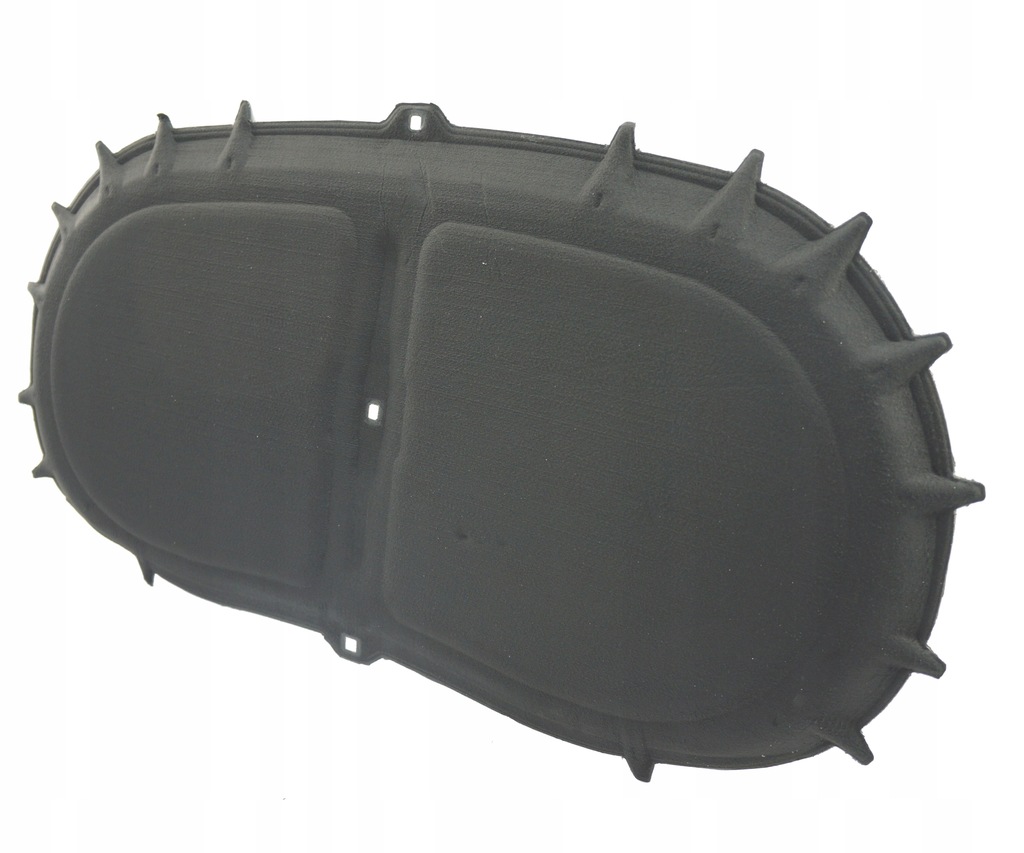 фото №12, Nty ezc-vw-230 шумоізоляція підкапотний