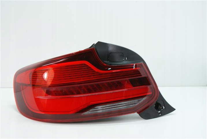 фото №1, Bmw 2 f22 f23 lci 16r+. левая лампа задняя led eur.