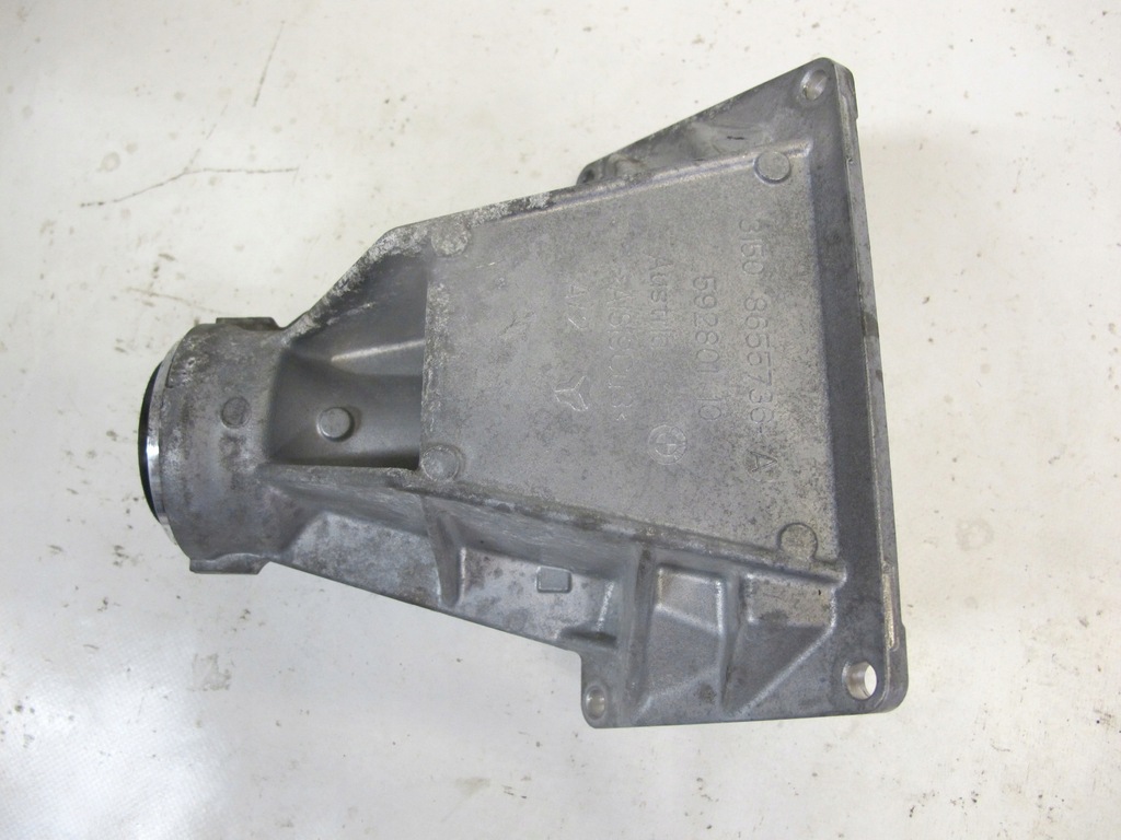 фото №1, Підпора піввісь bmw f30 f32 f36 8655621