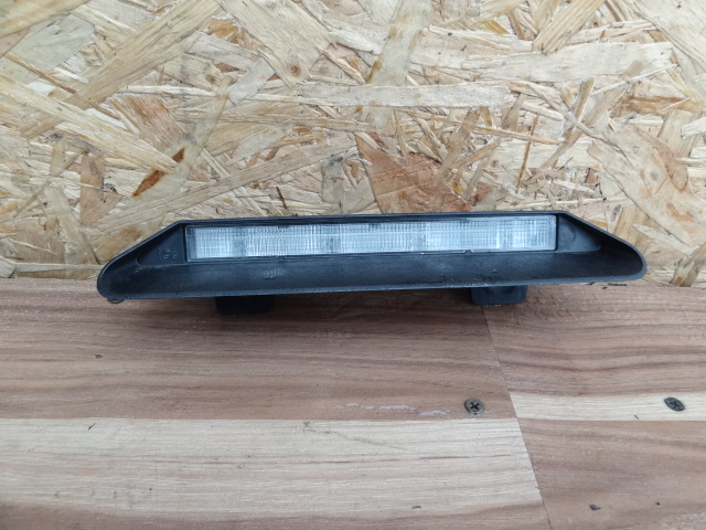 фото №1, Renault twingo iii 2017 свет стоп стоп-сигнал org