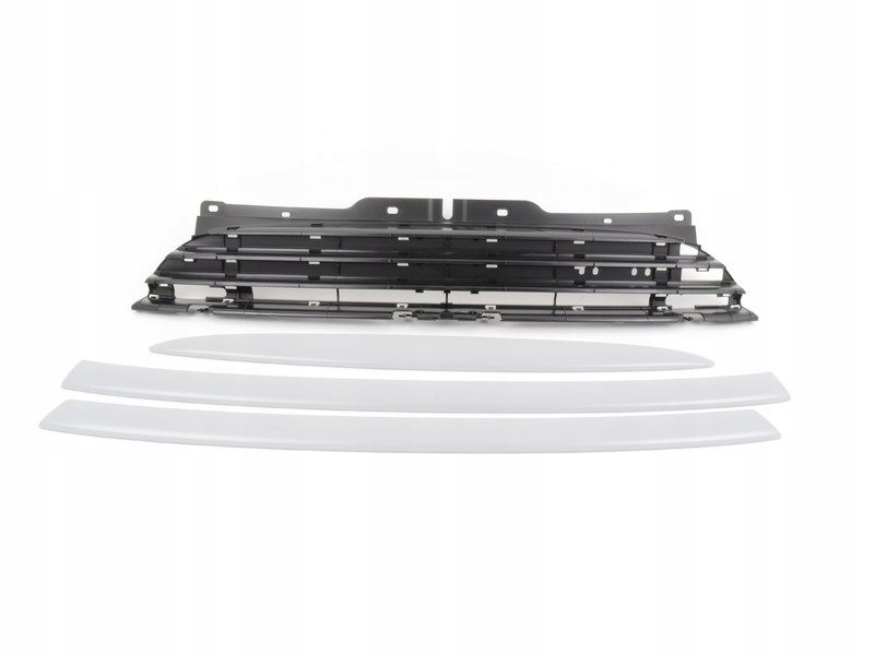 фото №2, Оригінальний передній решітка радіатора mini r55 r56