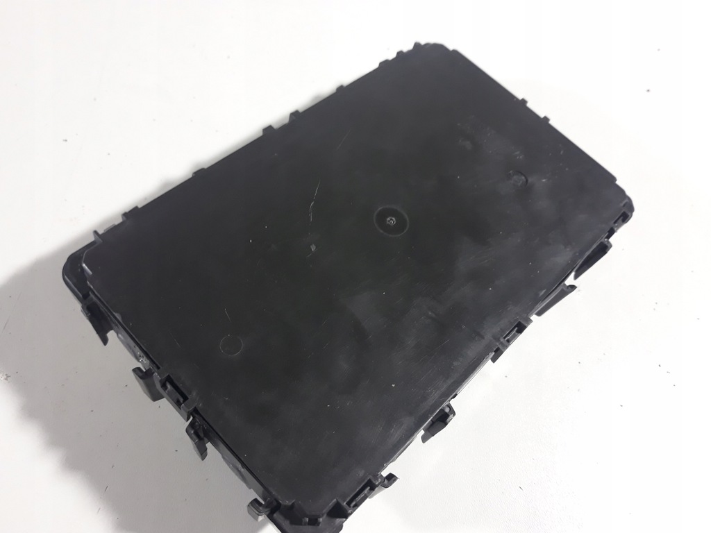 фото №16, Infiniti q50 2.2d 13- коробка модуль bsi 284b14gn5c