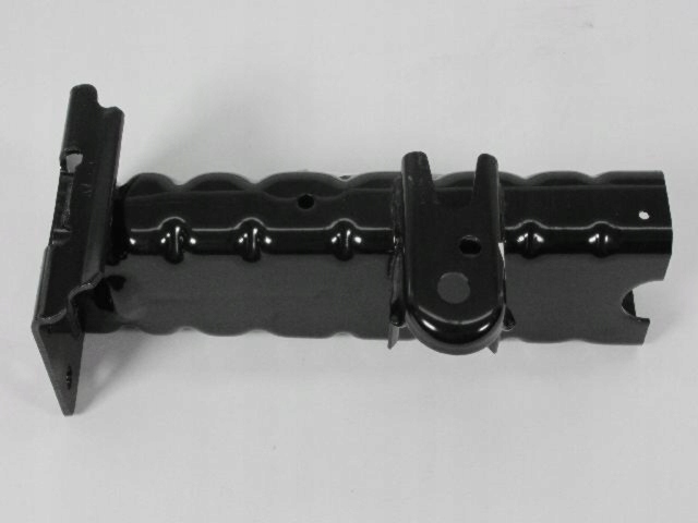 фото №1, Рама левая четверть зона деформации wrangler jk 07- 68050419ab