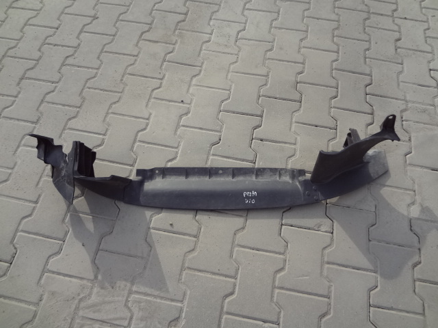 фото №1, Honda civic viii ufo 06r- защита pod бампер перед