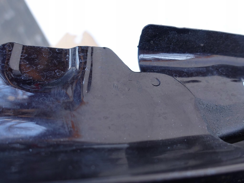 фото №9, Mazda 6 iv gh 08-12 крыло правый перед