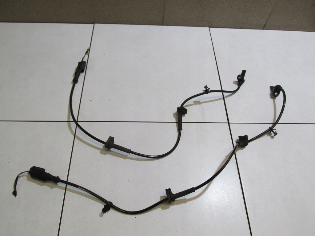 фото №1, Датчик abs перед 8v512c204bb b-max 2013 rok