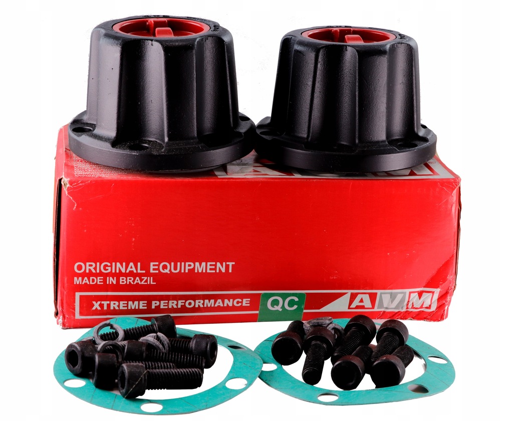 фото №1, Муфта ступица avm 723hp patrol k160 k260