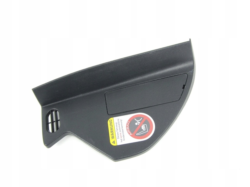 фото №1, Заглушка панелі консолі права mercedes r-klasa w251