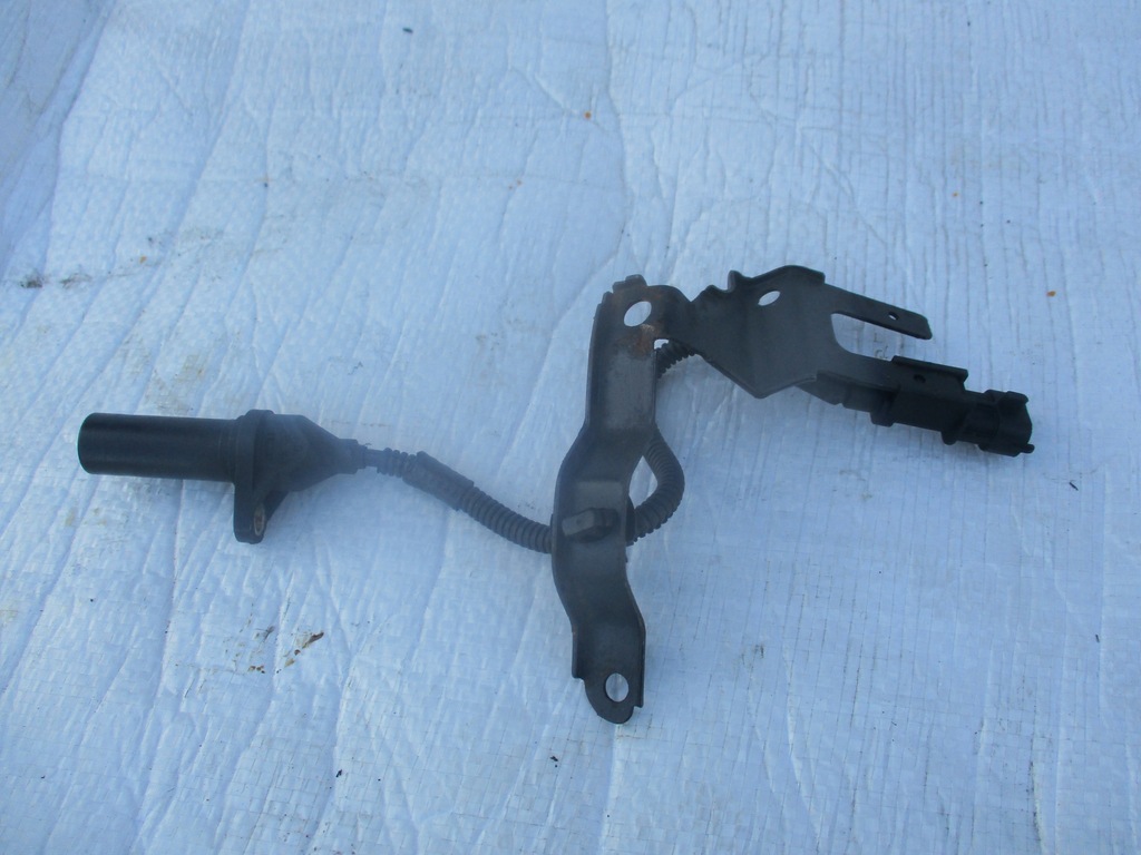 фото №1, Датчик вала 2.0 gdi hyundai i40 ix35 kia sportage