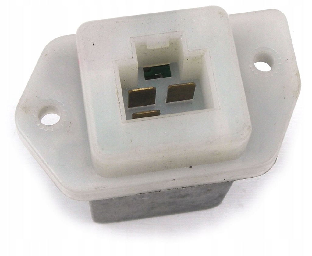 фото №1, Резистор aveo кліматронік chevrolet оригінал