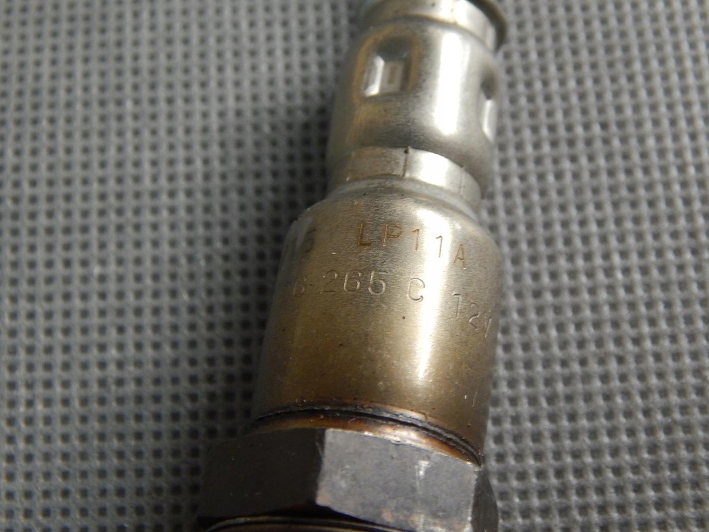 фото №5, Audi s5 f5 3.0 tfsi датчик лямбда-зонд 2 8w0906265c