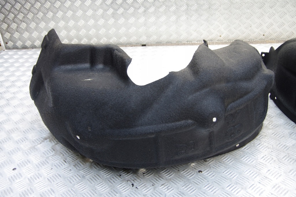 фото №4, Підкрилок задня задні bmw e84 x1