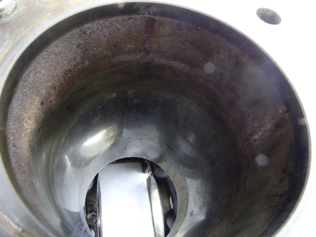 фото №10, Daf lf 45 55 3.9 150 e3 блок двигателя