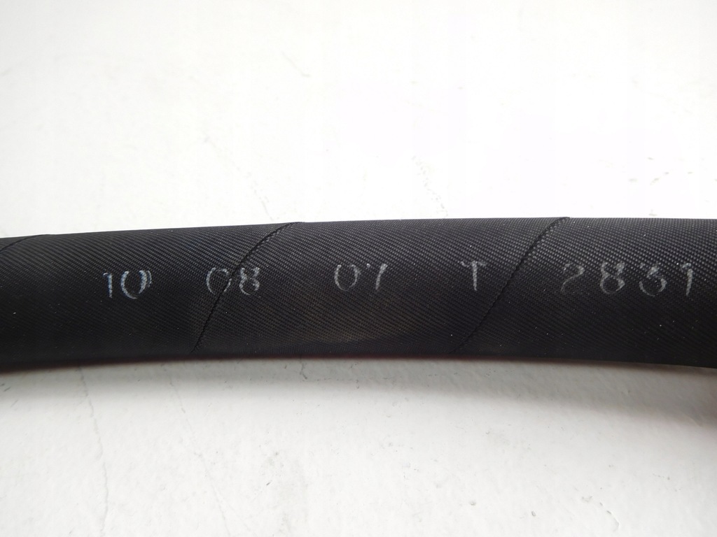 фото №8, Шланг кондиционера fiat punto 99-03 46754511 org