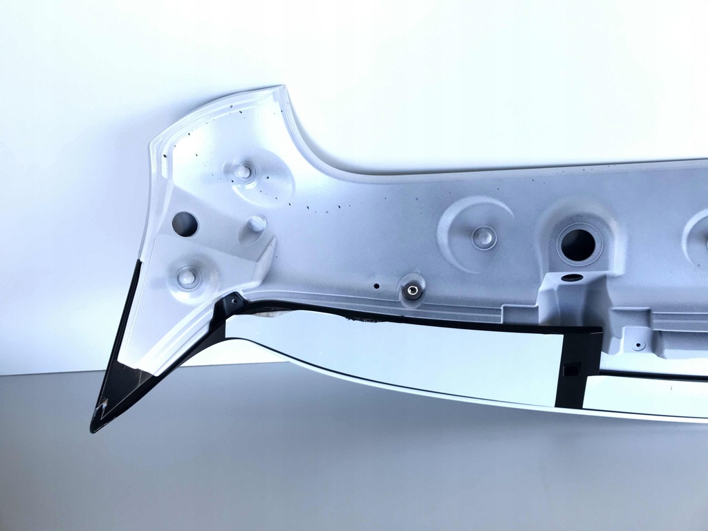 фото №9, Kia optima 4 kombi спойлер спойлер 87210-d4300