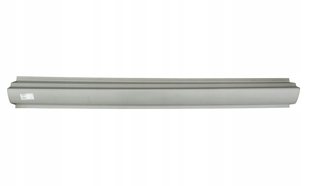 фото №1, Peugeot 407 04-10 поріг ремкомплект поріг 200cm le.