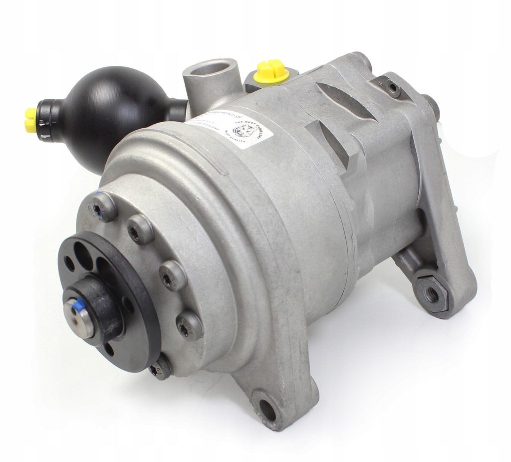 фото №1, Насос dynamic drive bmw x5 e70 версія bez клапана