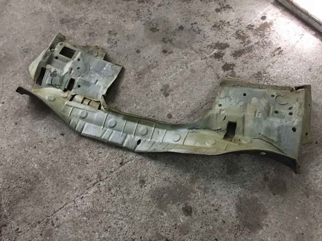 фото №4, Bmw e32 шумоізоляція панелі приладової панелі 750i v12