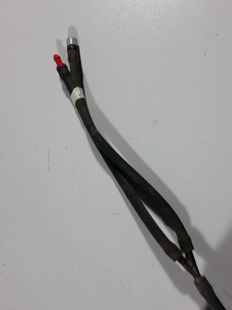 фото №4, Volvo v40 12- шланг омывателя