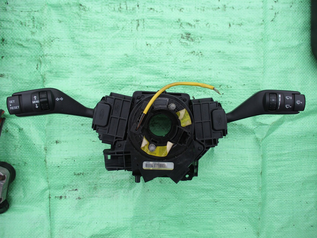 фото №1, Ford mondeo mk3 переключатели переключатель комбинированный