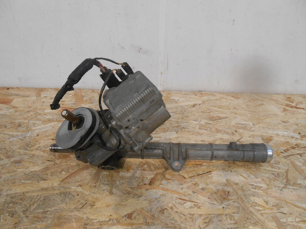 фото №1, Mini countryman r60 рейка рульова europa 9804710