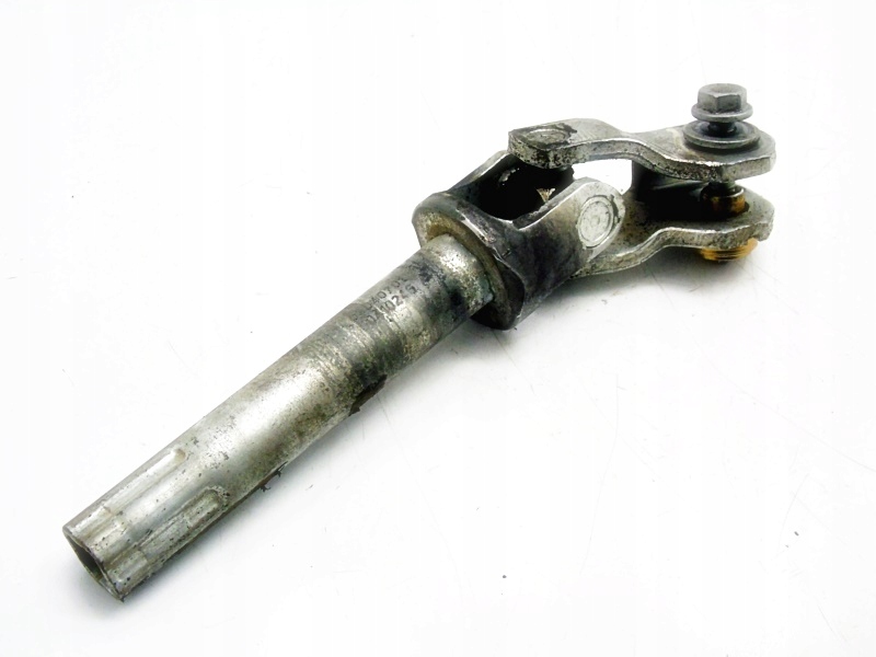 фото №1, Крестовина руля renault scenic ii 1.9 dci