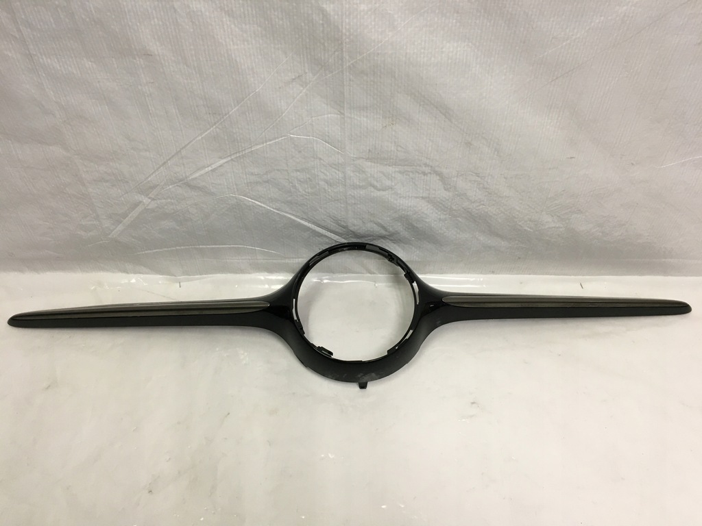 фото №1, Mercedes cls w219 amg решітка радіатора решітка радіатора a2578851300