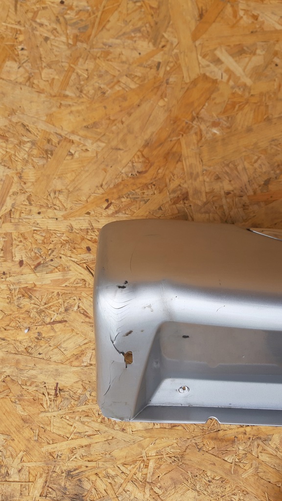 фото №5, Outlander iii lift phev гибрид молдинг порог lh