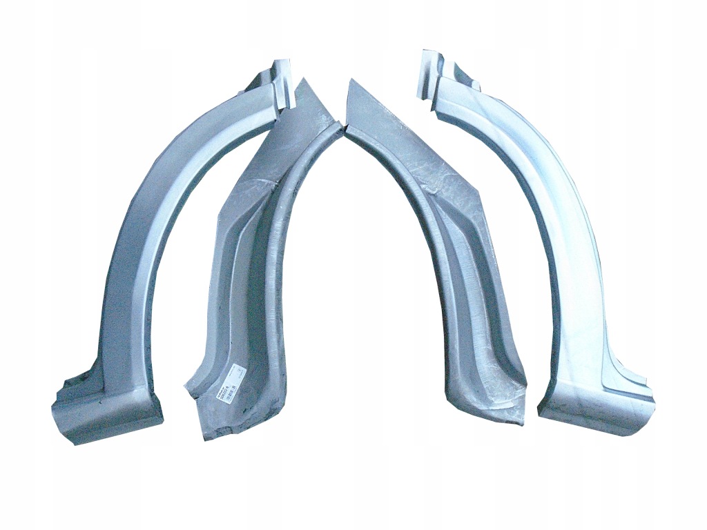 фото №1, Sprinter 95- ремкомплект підкрилок łuczek зовнішній+ внутрішній