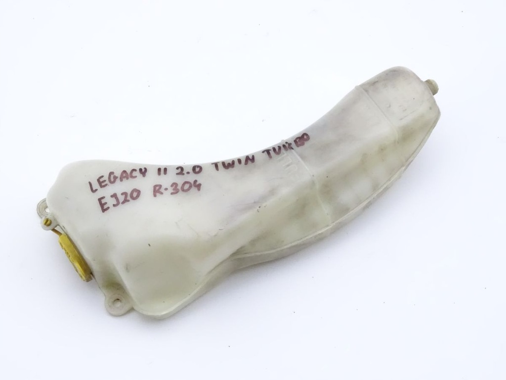 фото №1, Legacy ii 2.0 twinturbo бачок розширювальний