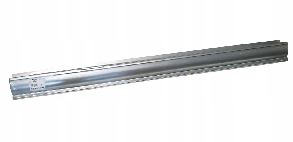 фото №1, Порог ремкомплект fiat ducato citroen jumper boxer