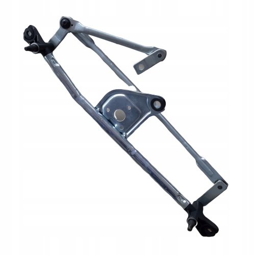 фото №1, Новый механизм do дворник перед citroen nemo