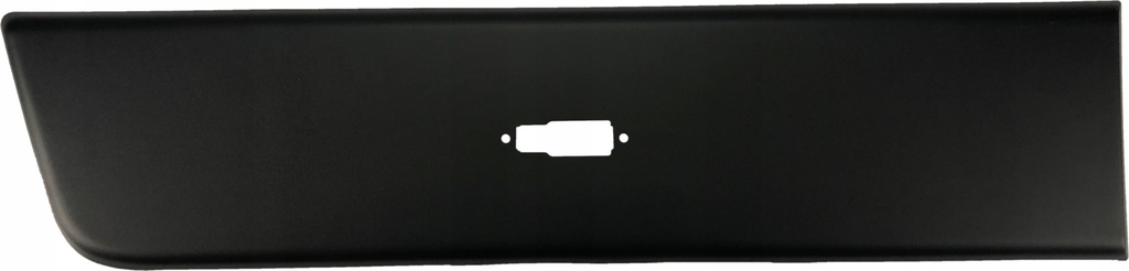 фото №1, Citroen jumper накладка молдинг декоративная кузов r