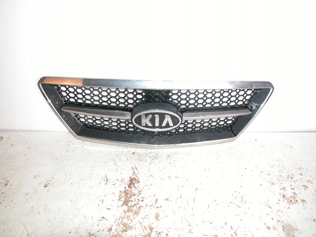 фото №1, Kia sorento 02-09r. решітка радіатора решітка радіатора