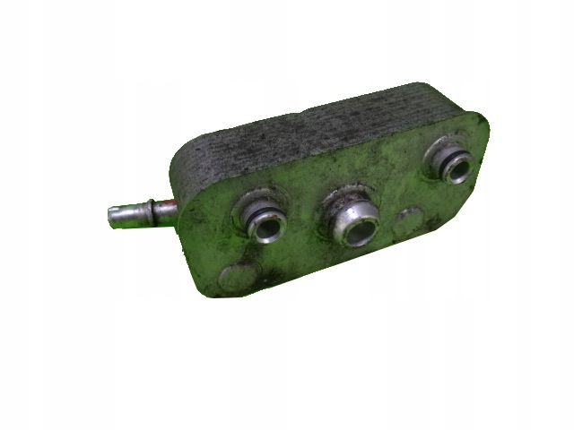 фото №5, Радиатор автомат коробки bmw x3 e83 2.5 3.0 i